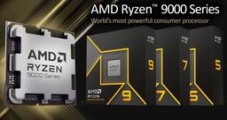 Ryzen 9 9950X дешевле Ryzen 9 7950X на 200 долларов, 6-ядерный Ryzen 5 9600X – всего 230 долларов. Раскрыта стоимость всех CPU Ryzen 9000X