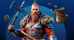 В VK Play появилось пополнение кошелька Steam – актуально в России, Белоруссии и ещё 7 странах