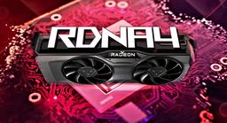 Это первая засветившая в тестах видеокарта Radeon RX 8000. Карта имеет меньше вычислительных блоков, чем RX 7800 XT