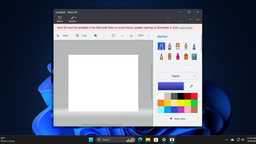 Microsoft закрывает Paint 3D