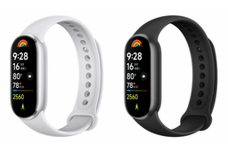 Xiaomi Smart Band 9 получил новую функцию: теперь пользователи могут обмениваться данными об активности и здоровье