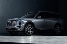 История со счастливым концом: GAC за свой счёт доставила GS8, который отказывался ехать, к дилеру, и оперативно вернула машину владелице