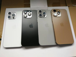 iPhone 16 Pro выйдет в новом цвете Desert Titanium. Опубликовано новое фото