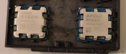 А вот так новые процессоры Ryzen 9000 смотрятся уже вовсе не провально. Тесты Ryzen 9 9950X под Linux и с AVX-512 показывают совсем другие результаты