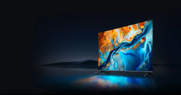 Представлена глобальная версия Xiaomi TV S Mini LED 75 2025 для Европы и остальных рынков