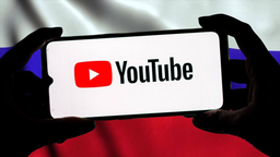 У некоторых россиян YouTube снова заработал на ПК