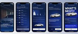 Приложение BMW теперь поможет принять решение о переходе с ДВС на электропривод: как это работает