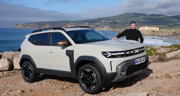 Владельцы нового Renault/Dacia Duster могут столкнуться с потерей тяги и перегревом двигателя. Возможно, потребуется полная замена коробки передач