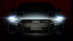 Новый Dodge Attitude 2025 на самом деле оказался копией китайского седана GAC Trumpchi Empow