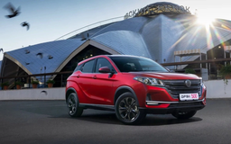 Замена Hyundai Creta и Geely Coolray за 1,75 млн рублей. В России начались продажи Dongfeng DFSK 500