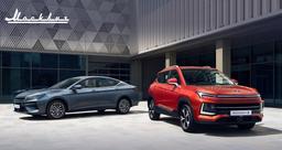 «Москвич» хочет продать 40 тысяч автомобилей в следующем году