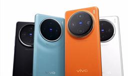Дюймовые датчики перестанут использоваться в камерах смартфонов? Vivo X200 Pro приписывают сенсор меньшего размера