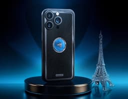 В России выпустили именной iPhone в поддержку Павла Дурова*: можно купить iPhone 15 Pro и предзаказать iPhone 16 Pro в этом дизайне