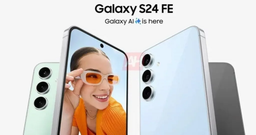 Samsung Galaxy S24 FE с Exynos 2400e протестировали перед выходом