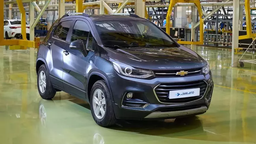 «Кладбища новых Chevrolet» не существует. В UzAuto Motors прояснили ситуацию