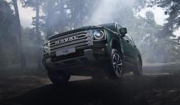 Новейший Haval H9 — это тот же Tank 500, только дешевле? В конструкции обеих машин немало общего