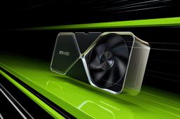 Игровая GeForce RTX 4090 очень хороша и для ИИ. Китайские компании выбирают этот адаптер вместо менее выгодного H20