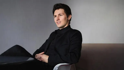 Дуров* хотел создать безопасный способ коммуникации с братом. Telegram празднует 11 лет