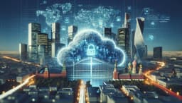 Microsoft перекроет доступ к облачным подпискам для компаний в России
