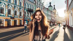 МТС запустил технологию VoLTE на всей сети