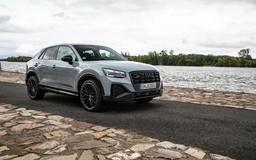 В России начали продавать новейший Audi Q2