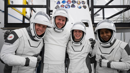 SpaceX и NASA отложили запуск экипажа Crew-9 с Александром Горбуновым на МКС из-за проблем с Boeing Starliner