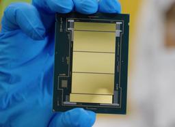 240 ядер и 480 потоков, но частота всего 1,8 ГГц. Новейший процессор Intel Xeon 6900P (Granite Rapids) засветился в Geekbench