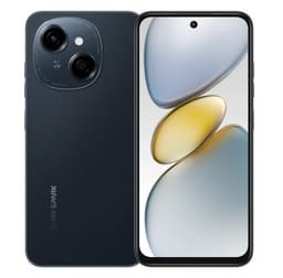 Представлен бюджетный смартфон Tecno Spark Go 1