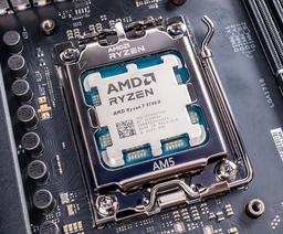 Такого слабого обновления у AMD не было много лет. Обзоры Ryzen 9000 показывают, что новинки очень энергоэффективны и холодны, но производительность выросла слабо