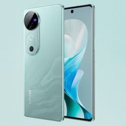 Представлены смартфоны Vivo V40 и V40 Pro с камерами ZEISS для портретной съёмки