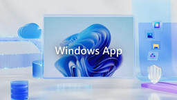 Приложение Windows станет общедоступным для ОС Microsoft осенью