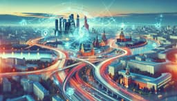 API «Яндекс Карт» научились лучше оптимизировать маршруты