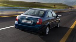 Старый культовый Chevrolet Lacetti снова в России и по цене ниже 2 млн рублей. Это за машину с «автоматом»