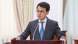Telegram в Казахстане ускорится
