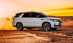 Вопреки ожиданиям роста цен почти все машины Changan подешевели в России: дисконт достигает 200 тыс. рублей