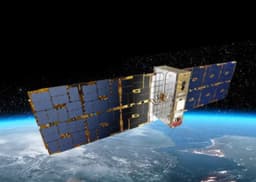 Акции Terran Orbital рухнули на 37% после того, как Lockheed Martin захватила компанию всего за $450 млн