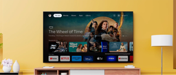 Представлены Mini LED-телевизоры Sony Bravia 9