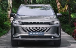 Россияне активно меняют свои Kia, Mazda, Skoda, Nissan и Hyundai на новый Exeed LX. Но выбирают при этом преимущественно переднеприводную версию кроссовера
