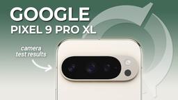 Google Pixel 9 Pro XL победил всех, кроме Huawei Pura 70 Ultra. DxOMark очень высоко оценили камеру смартфона