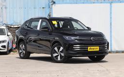 Дилер привез в Россию Volkswagen Tiguan L Pro R-Line Smart Leadership с полным приводом и продает его за 5 млн рублей