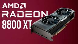 Производительность на уровне GeForce RTX 4080 при вдвое меньшей цене: AMD Radeon RX 8800 XT может оказаться народным хитом