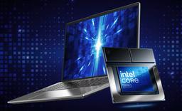 Эти процессоры могут стать спасением для Intel. В Сети засветился первый ноутбук на основе CPU Lunar Lake