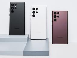 Критически важное обновление вышло для линеек Samsung Galaxy S21 и Galaxy S22, а также Galaxy Note20 и Galaxy Note20 Ultra