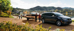 В Сети поговаривают, что BYD купила Chrysler. Компания отрицает это