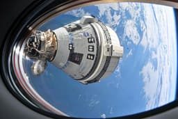 В эти выходные NASA примет решение: вернутся ли астронавты на Землю на Starliner или будут эвакуированы при помощи SpaceX