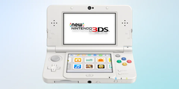 Nintendo больше не берётся за ремонт Nintendo New 3DS