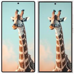 Диагональ экрана Samsung Galaxy S25 Ultra — 6,86 дюйма, у iPhone 16 Pro Max экран будет чуть побольше