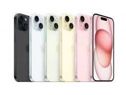 Самые продаваемые смартфоны в мире — это актуальные iPhone, iPhone прошлого поколения, Galaxy Ultra и кучка бюджетников
