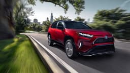 Consumer Reports: самые надежные подержанные автомобили в возрасте от 5 до 10 лет — Toyota и Lexus
