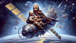 Официально: Роскосмос сможет продавать старую технику и оборудование